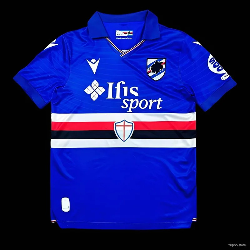 Sampdoria